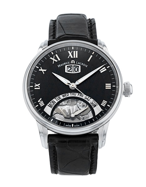 Maurice Lacroix Masterpiece MP6358-SS001-31E
